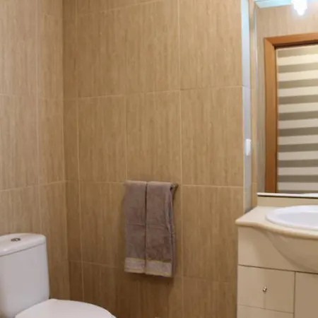 Apartamento Luxury 1,5km Praia Da Rocha