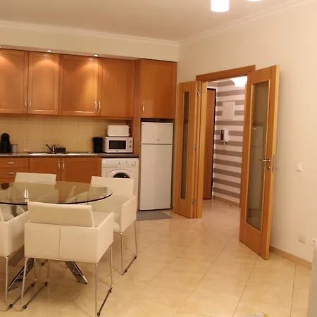 Luxury 1,5km Praia Da Rocha Apartamento *