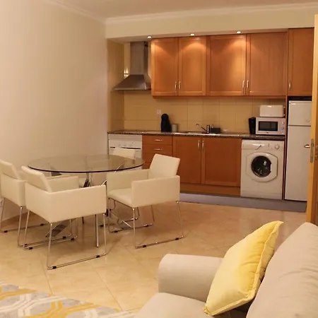 Apartamento Luxury 1,5km Praia Da Rocha Portimão