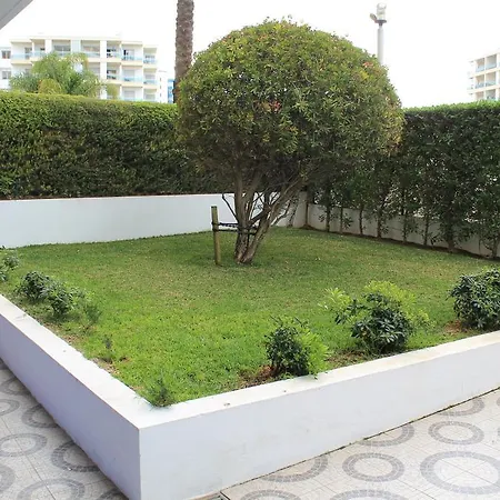 Apartamento Luxury 1,5km Praia Da Rocha