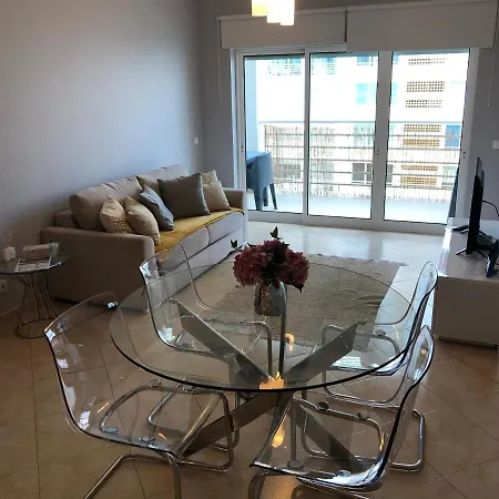Apartamento Luxury 1,5km Praia Da Rocha *