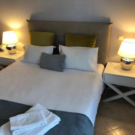 Apartamento Luxury 1,5km Praia Da Rocha