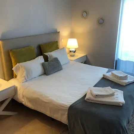 Apartamento Luxury 1,5km Praia Da Rocha