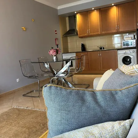 Apartamento Luxury 1,5km Praia Da Rocha Portimão