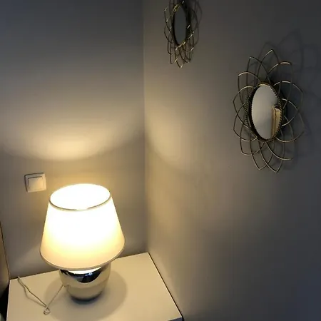 Apartamento Luxury 1,5km Praia Da Rocha