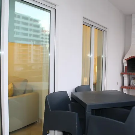 Apartamento Luxury 1,5km Praia Da Rocha *
