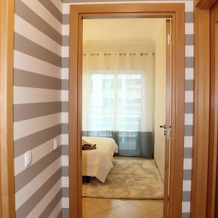 Luxury 1,5km Praia Da Rocha Apartamento