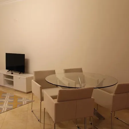 Luxury 1,5km Praia Da Rocha Apartamento *