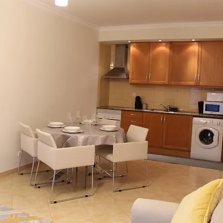Apartamento Luxury 1,5km Praia Da Rocha Portimão