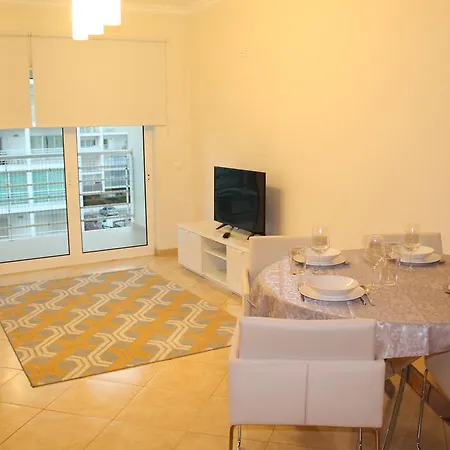Luxury 1,5km Praia Da Rocha Apartamento *