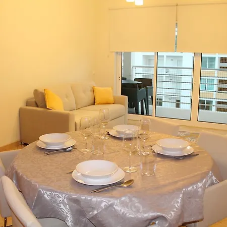 Apartamento Luxury 1,5km Praia Da Rocha