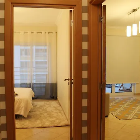 Luxury 1,5km Praia Da Rocha Apartamento Portimão
