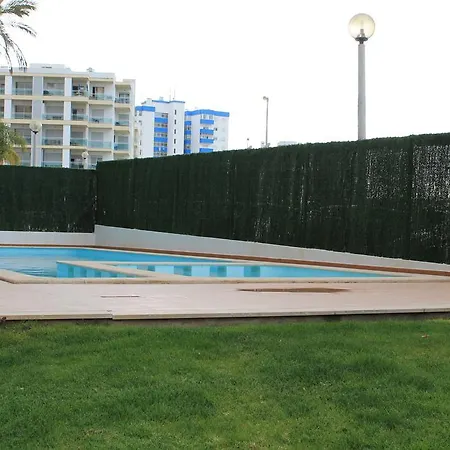 Luxury 1,5km Praia Da Rocha Apartamento