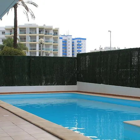 Luxury 1,5km Praia Da Rocha Apartamento *