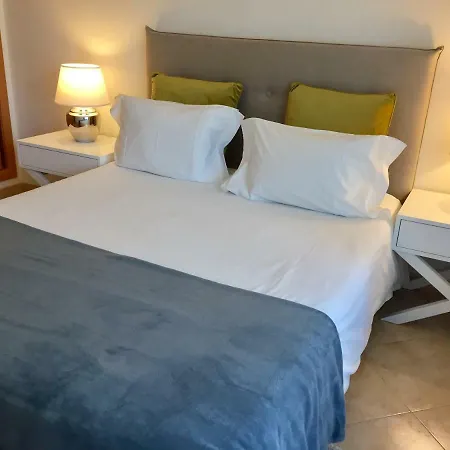 Apartamento Luxury 1,5km Praia Da Rocha Portimão
